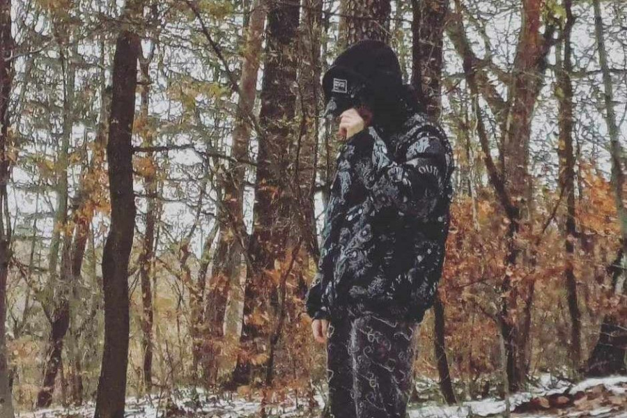 GStone Łukasz Broński