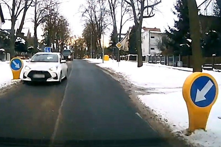 nauka jazdy aleja wojska polskiego