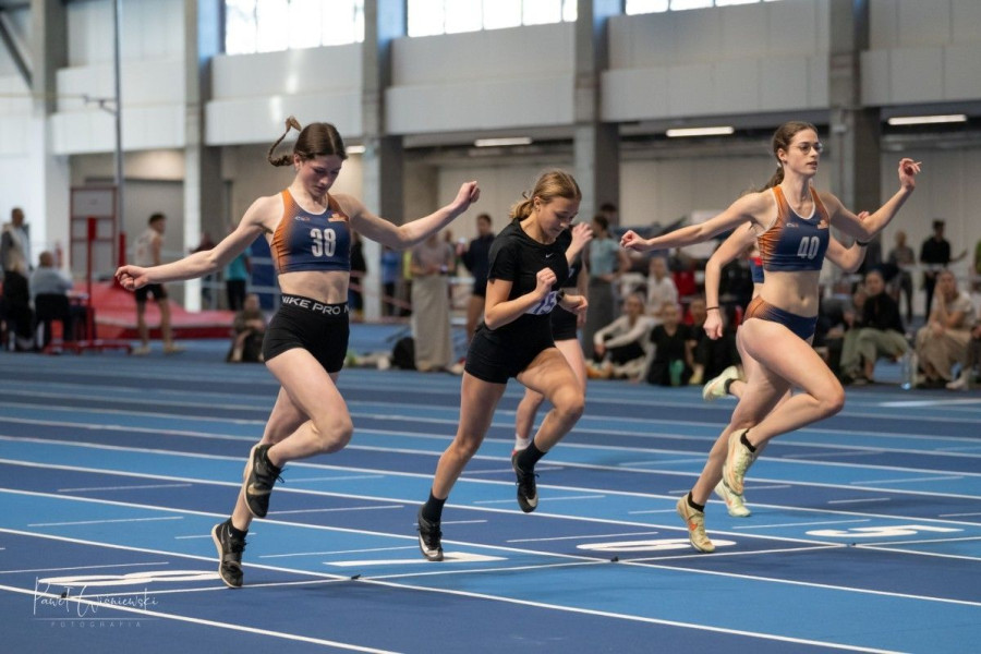 bolesłavia medale zawody dolny śląsk