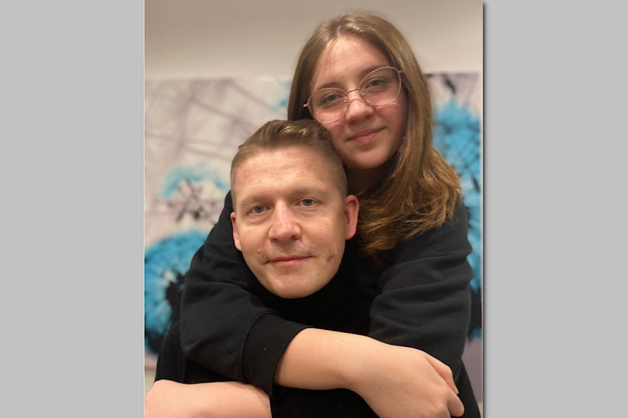 pomoc zrzutka choroba