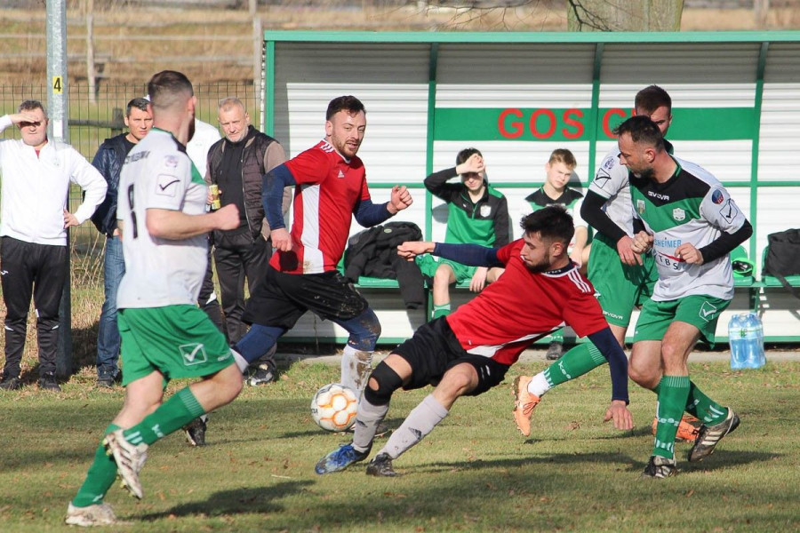sparing ks stare jaroszowice bks 2 bolesławiec