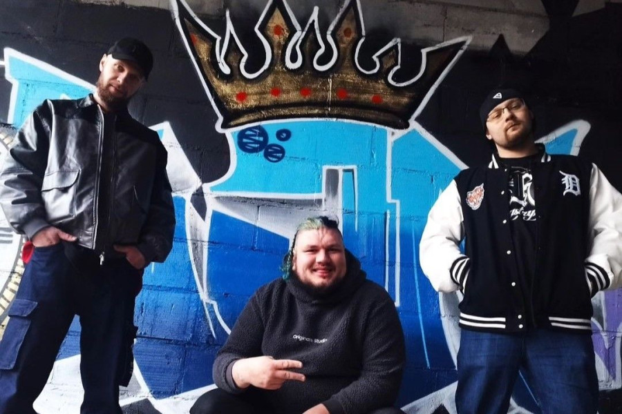 JotGie Arkadiusz Kanibal Nosi