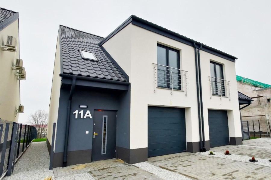 dom inwestycja kozia górka