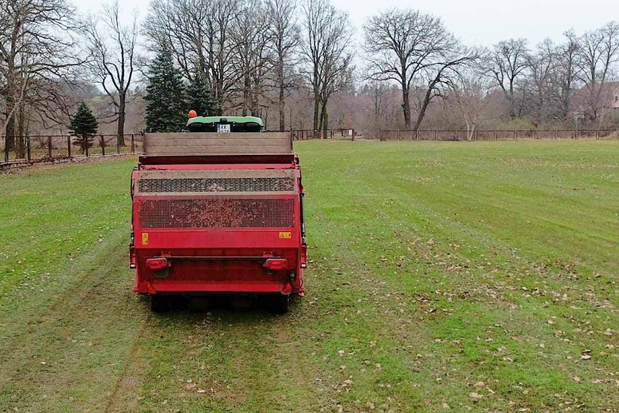 prace płyta boiska rajska