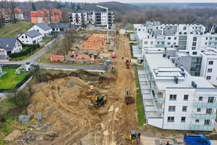 powstańców warszawy