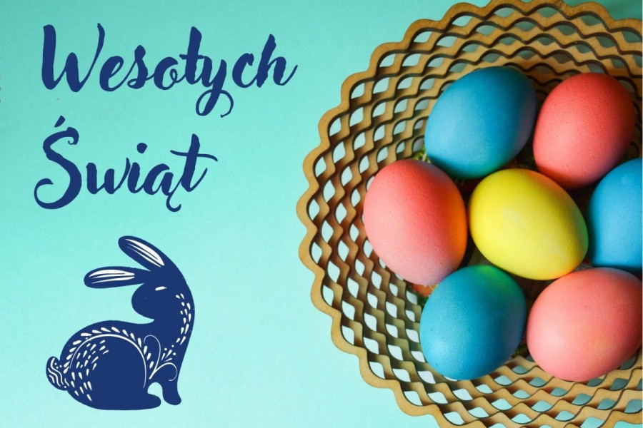 życzenia świąteczne wielkanoc