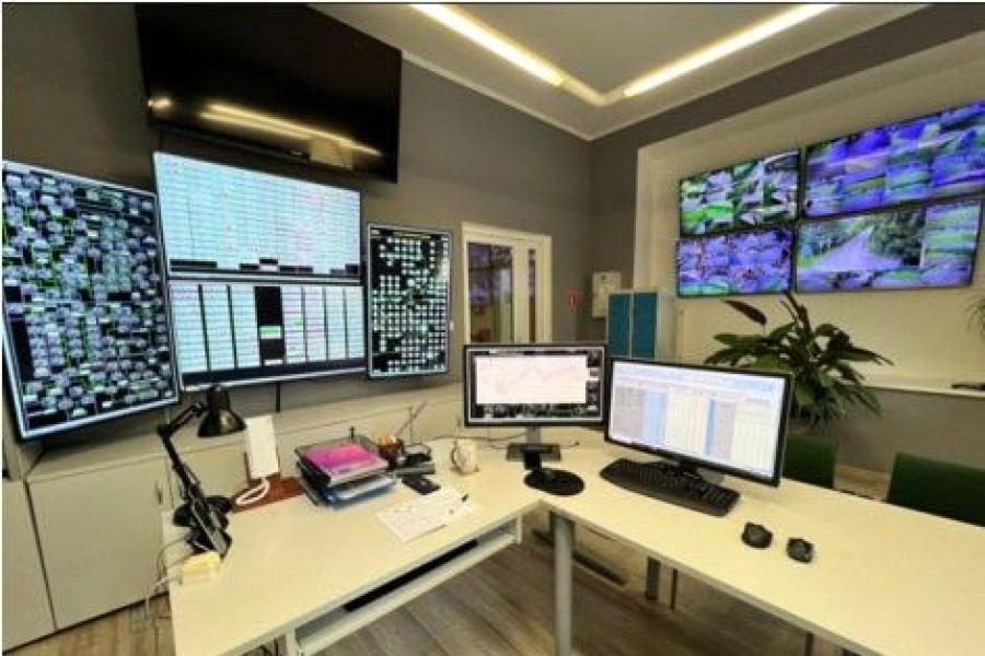 dyspozytornia przedsiębiorstwo pwik