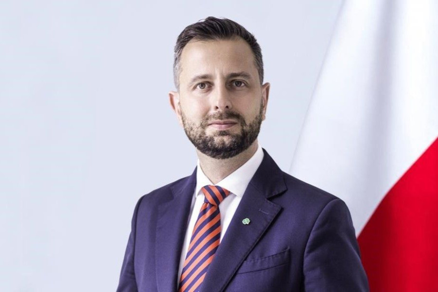 Władysław Kosiniak-Kamysz