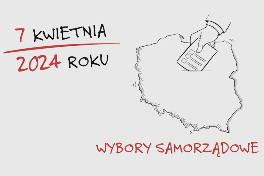 głosowanie wybory pkw