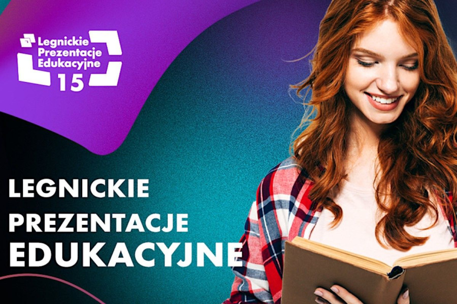 plakat prezentacje collegium witelona