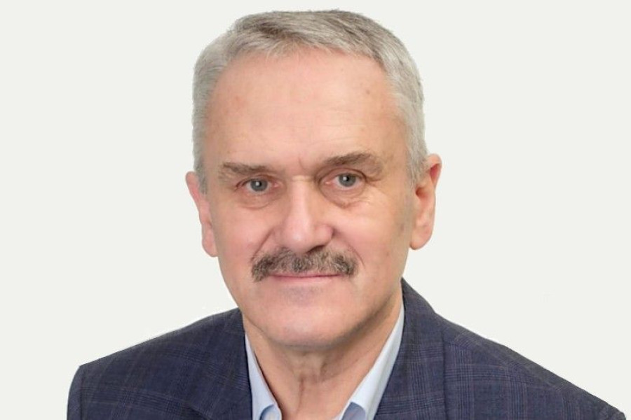 leszek chudzik radny