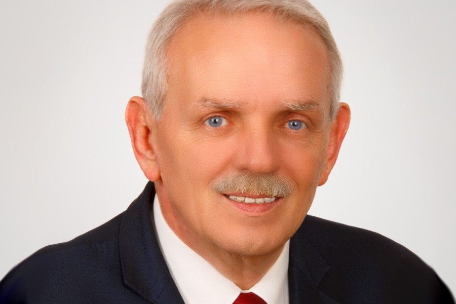 Cezariusz Rudyk