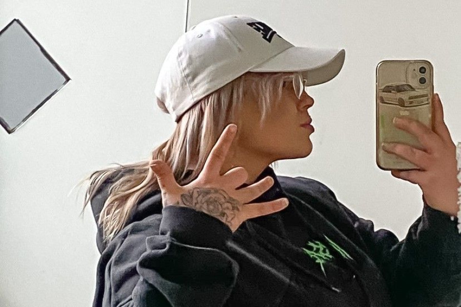 Fenixy Marta Brońska