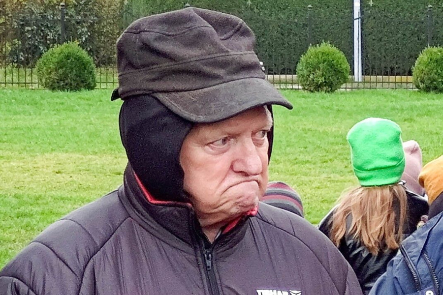 kazimierz marczewski