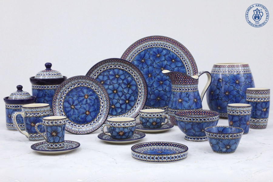 naczynie ceramika dekoracja