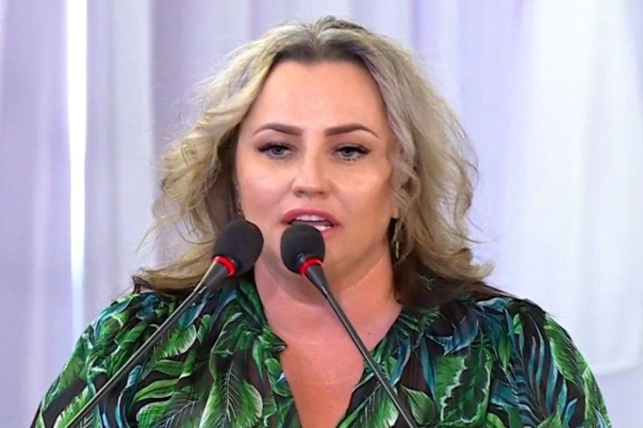 Kinga Gęsicka-Biały