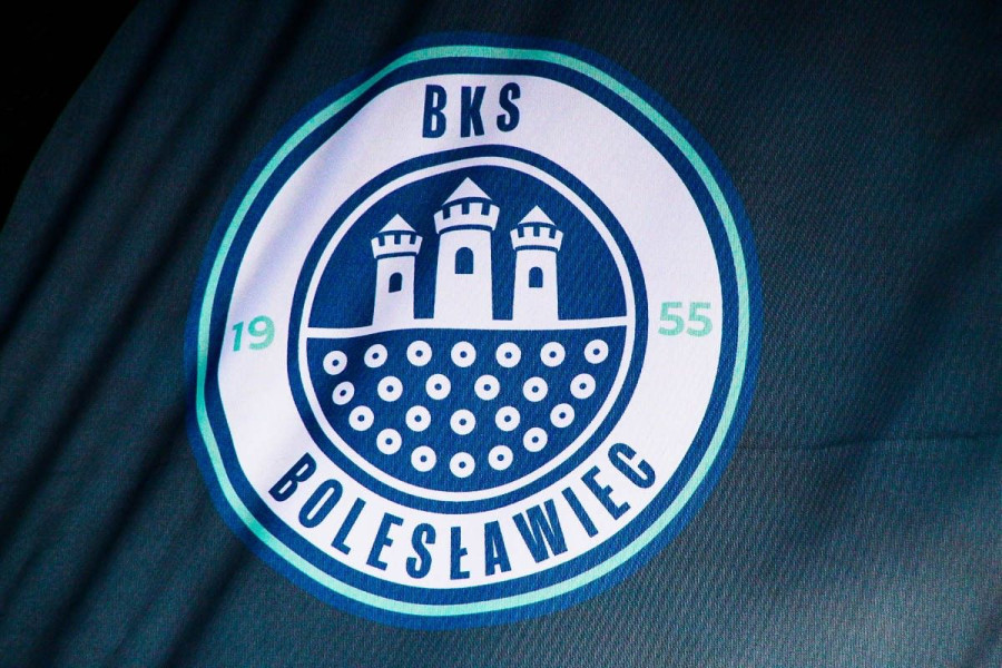 logo bks bolesławiec