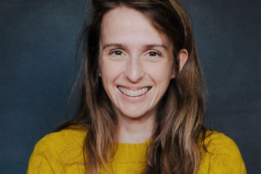 Agnieszka Pajączkowska