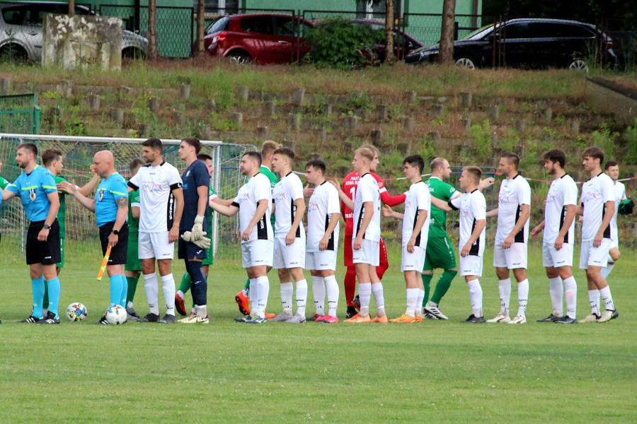 piłkarz bks piast nowa ruda