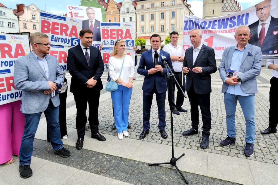 konferencja ko rynek