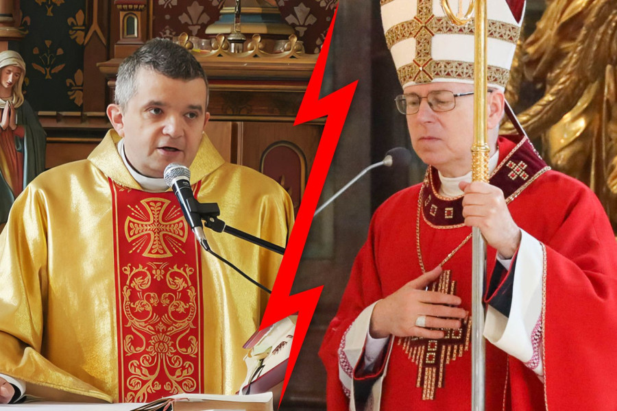 Andrzej Łuczkowski Andrzej Siemieniewski