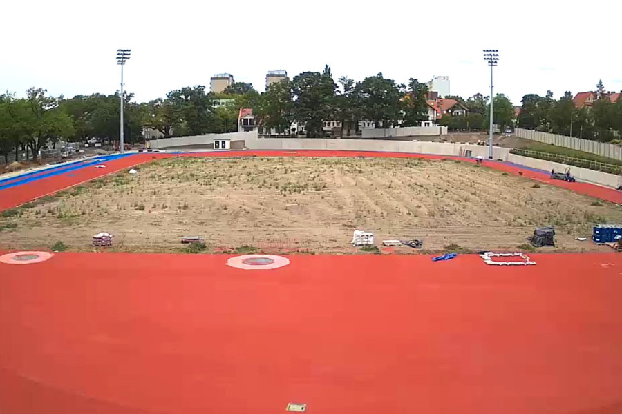 stadion przebudowa modernizacja