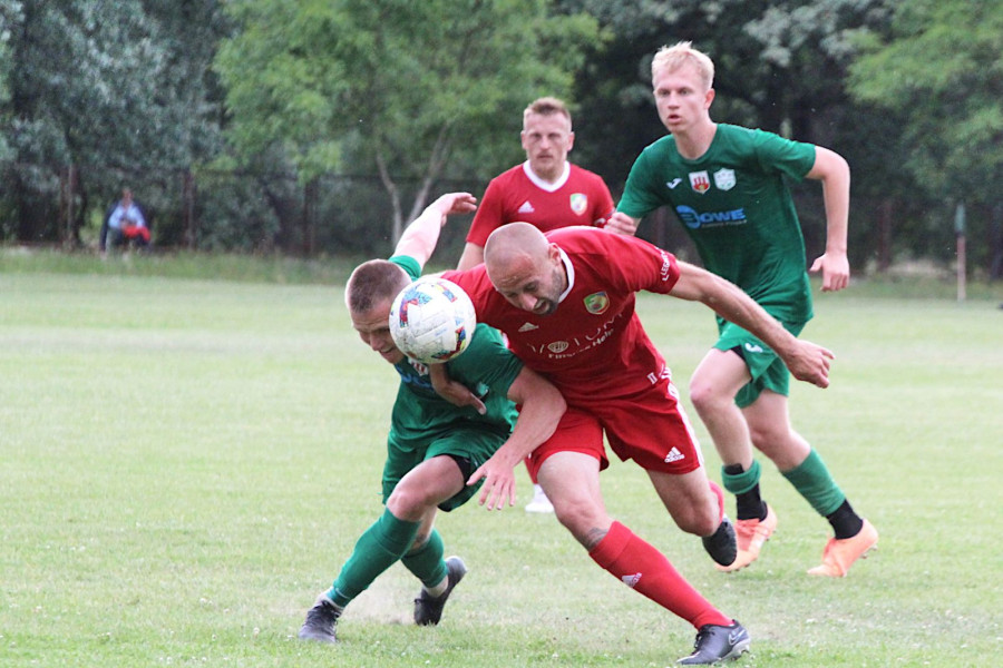 bks miedź legnica piłkarz