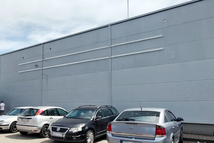 market szyld carrefour