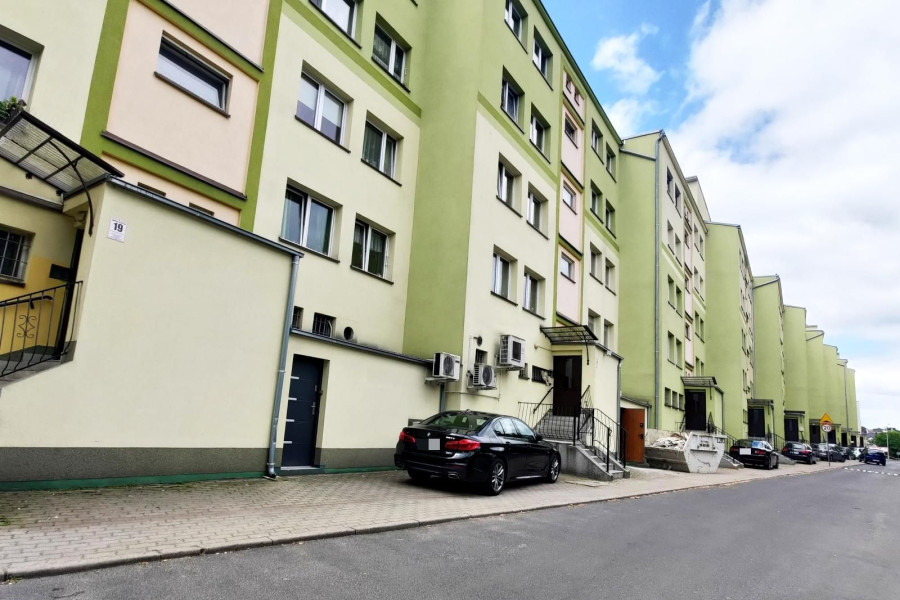 blok asnyka bolesławiec