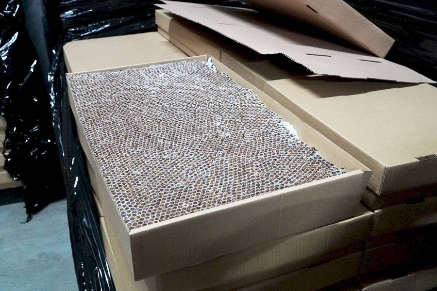 papierosy krajowa administracja skarbowa