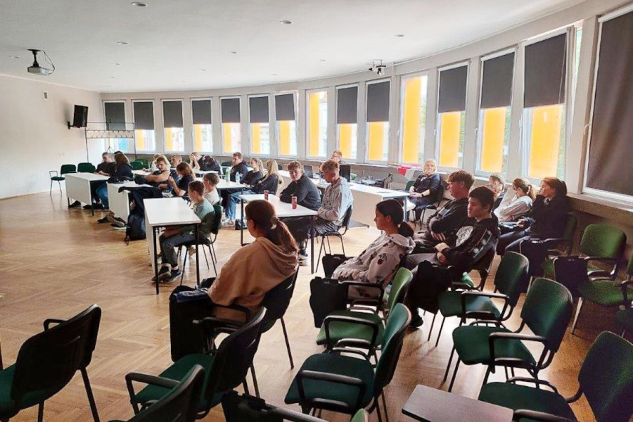 prelekcja pcpr powiat narkotyki