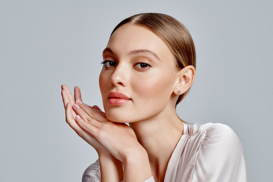 modelka klinika la perla