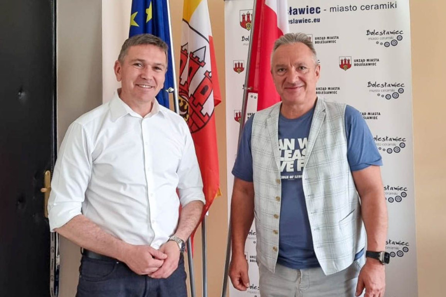 Arkadiusz Sikora Piotr Roman