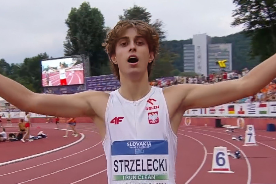 Stanisław Strzelecki