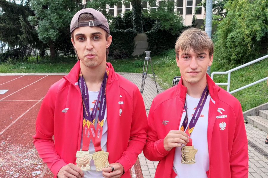 stanisław strzelecki jakub foremny