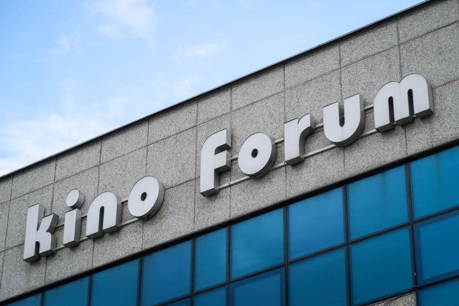 kino forum