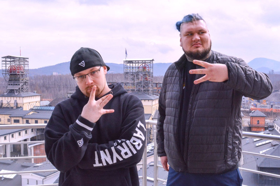 nosi arkadiusz kanibal