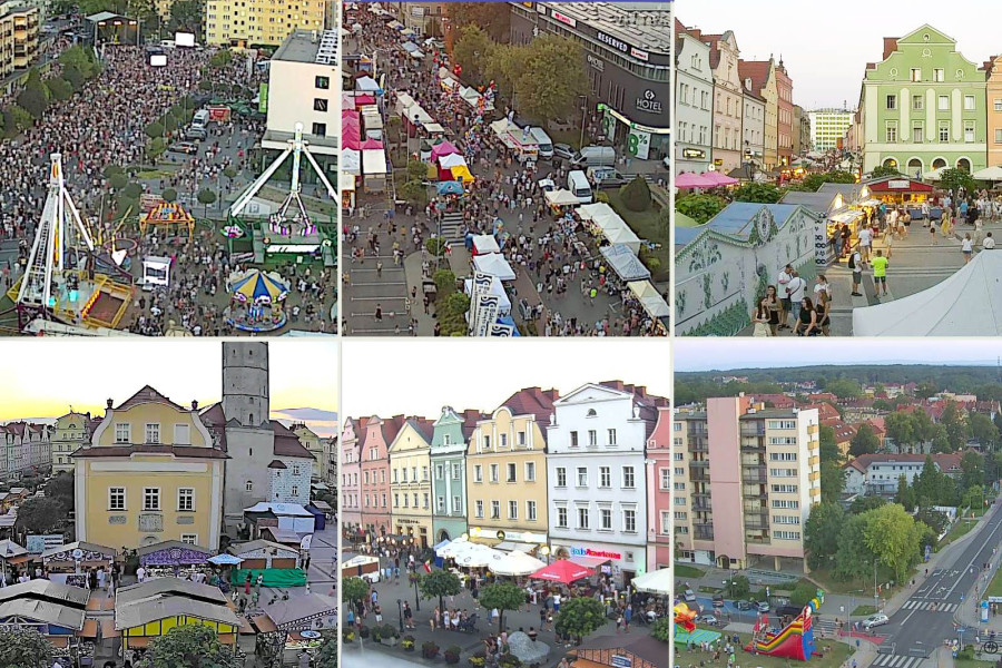 kamera święto ceramiki