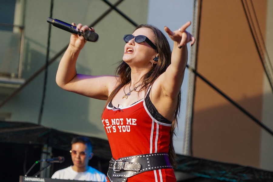 lanberry koncert bolesławiec