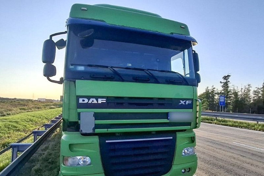 daf