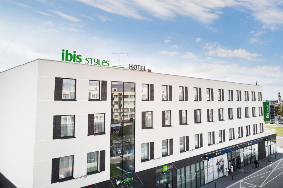 hotel ibis