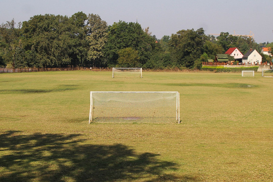 stadion rajska powódź