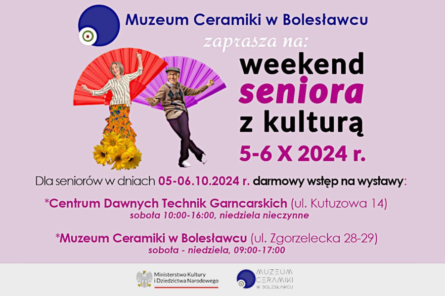muzeum senior kultura