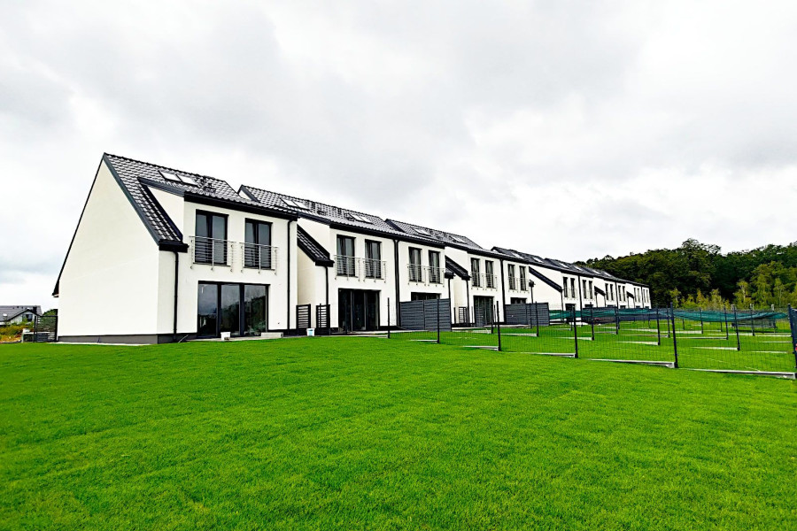 domy kozia górka sprzedaż