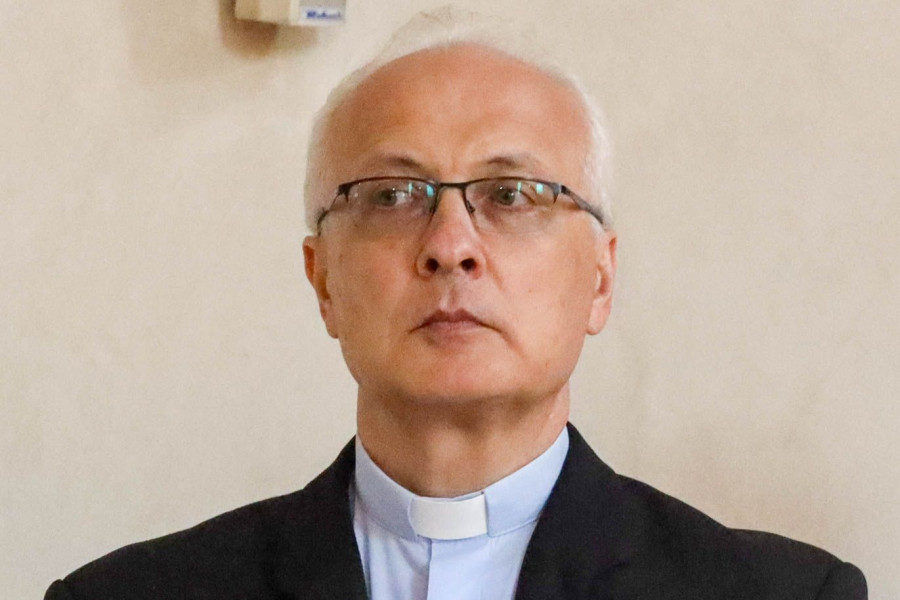 waldemar wesołowski