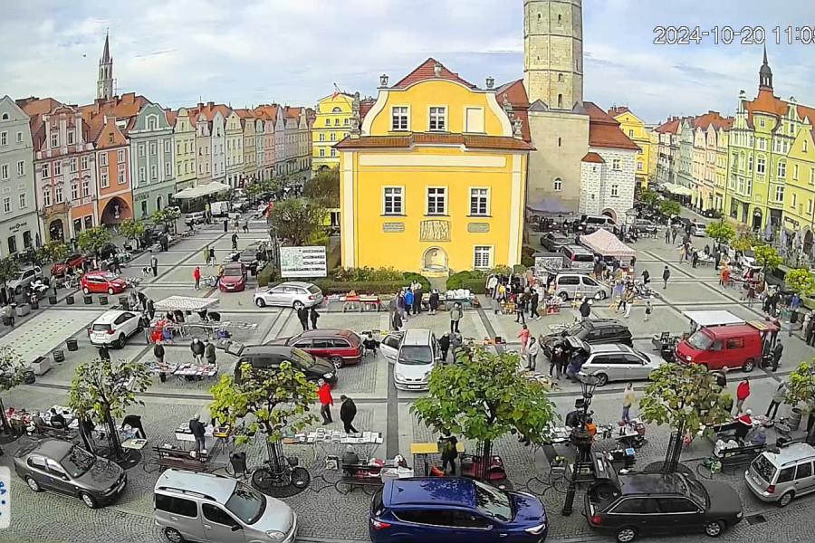 giełda staroci rynek