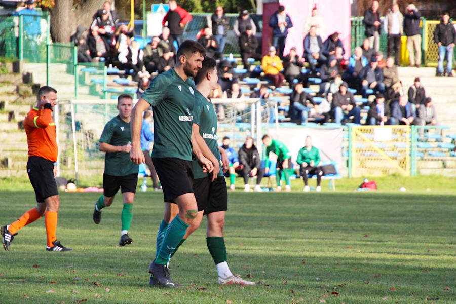 jacek bochnia bks gol