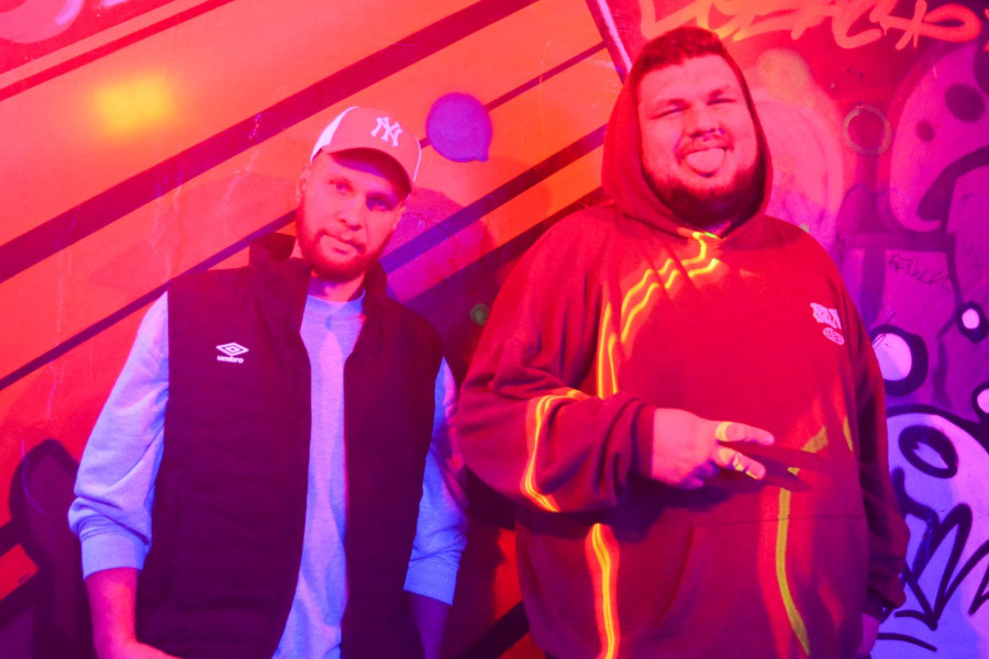 JotGie Arkadiusz Kanibal