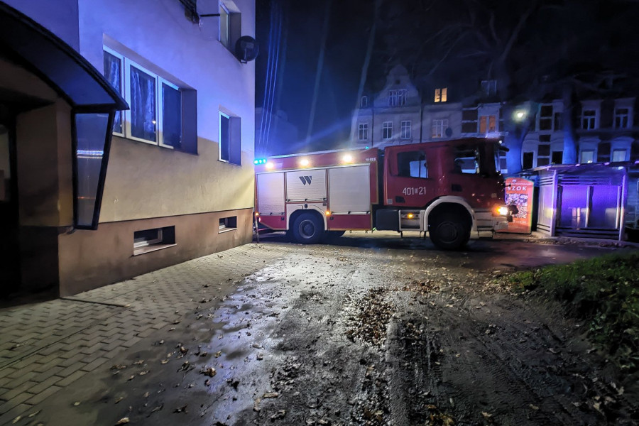 karetka karola miarki