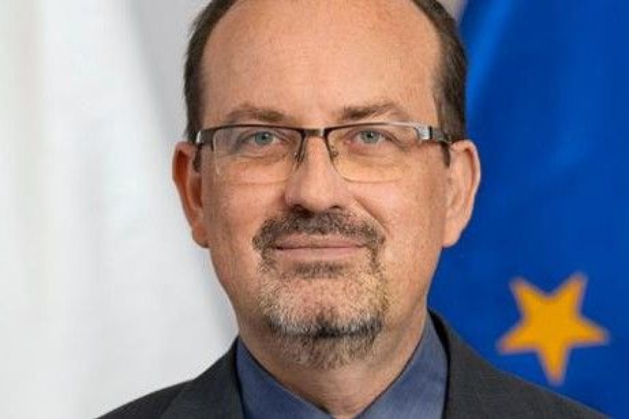 maciej awiżeń